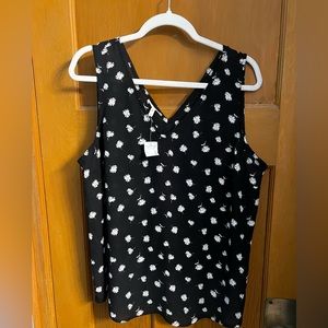 Maurice's women's tank top - NWT!!